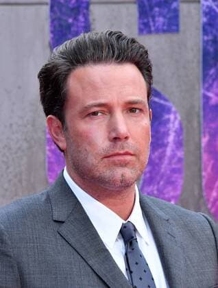 . 03 08 2016. London, United Kingdom. Ben Affleck attends Suicide Squad UK film premiere.  xNilsxJorgensenx xi-Imagesx IIM-13276-0056