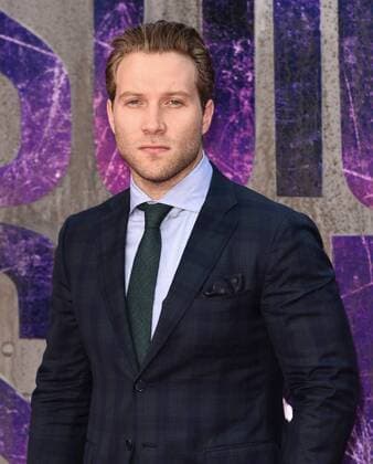 European Premiere of Suicide Squad London, UK. Jai Courtney at the European Premiere of Suicide Squad at the Odeon Leicester Square, London on August 3rd 2016 LMK392-60941-040816 