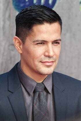 Jay Hernandez bei der Europapremiere des Kinofilms Suicide Squad im Odeon Leicester Square. London, 03.08.2016 Foto:xJ.xSpicerx xFuturexImage