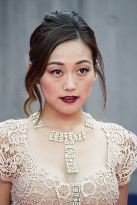 Karen Fukuhara bei der Europapremiere des Kinofilms Suicide Squad im Odeon Leicester Square. London, 03.08.2016 Foto:xJ.xSpicerx xFuturexImage