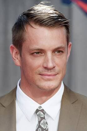 Joel Kinnaman bei der Europapremiere des Kinofilms Suicide Squad im Odeon Leicester Square. London, 03.08.2016 Foto:xJ.xSpicerx xFuturexImage