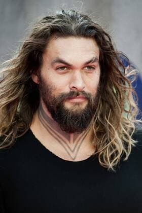 Jason Momoa bei der Europapremiere des Kinofilms Suicide Squad im Odeon Leicester Square. London, 03.08.2016 Foto:xJ.xSpicerx xFuturexImage