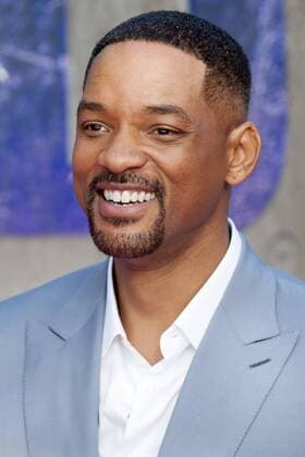 Will Smith bei der Europapremiere des Kinofilms Suicide Squad im Odeon Leicester Square. London, 03.08.2016 Foto:xJ.xSpicerx xFuturexImage