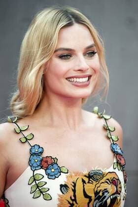 Margot Robbie bei der Europapremiere des Kinofilms Suicide Squad im Odeon Leicester Square. London, 03.08.2016 Foto:xJ.xSpicerx xFuturexImage