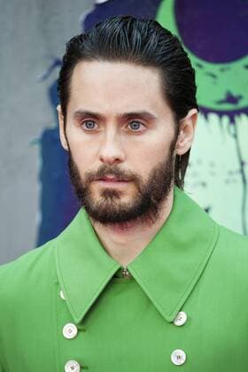 Jared Leto bei der Europapremiere des Kinofilms Suicide Squad im Odeon Leicester Square. London, 03.08.2016 Foto:xJ.xSpicerx xFuturexImage