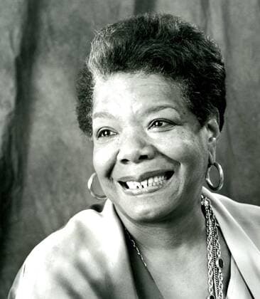 IMAGO ICONS: Maya Angelou Maya Angelou (1928 – May 28, 2014)African-American author, poet, dancer, civil rights activist and singer WHA  !ACHTUNG AUFNAHMEDATUM GESCHÄTZT! Copyright: WHA UnitedArchivesWHA_047_0916