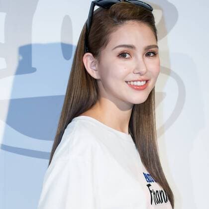 SHANGHAI, CHINA - AUGUST 07: Model Hannah Quinlivan attends the Paul Frank 2017 Spring Summer Show on August 7, 2016 in Shanghai, China.  CFP489751410