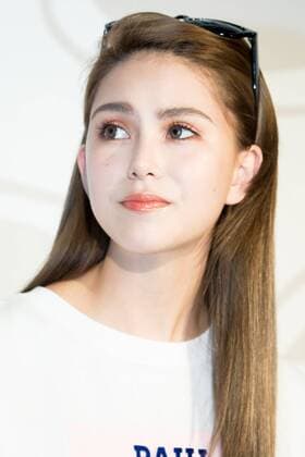 SHANGHAI, CHINA - AUGUST 07: Model Hannah Quinlivan attends the Paul Frank 2017 Spring Summer Show on August 7, 2016 in Shanghai, China.  CFP489751412