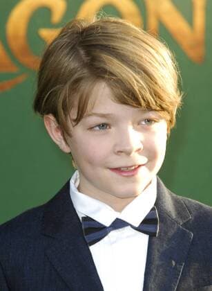 Oakes Fegley PETE S DRAGON FILM PREMIERE Hollywood Patrick Rideaux PicturePerfect