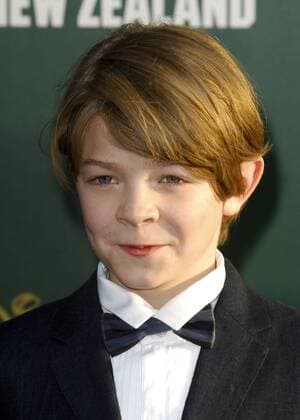 Oakes Fegley PETE S DRAGON FILM PREMIERE Hollywood Patrick Rideaux PicturePerfect