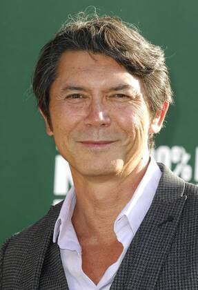 Lou Diamond Phillips PETE S DRAGON FILM PREMIERE Hollywood Patrick Rideaux PicturePerfect