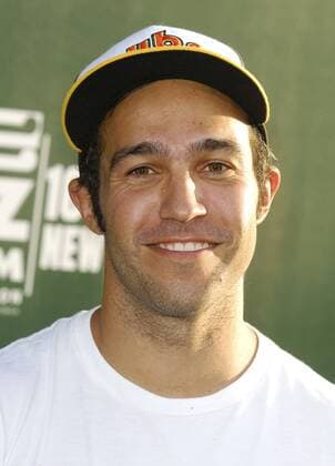 Pete Wentz PETE S DRAGON FILM PREMIERE Hollywood Patrick Rideaux PicturePerfect