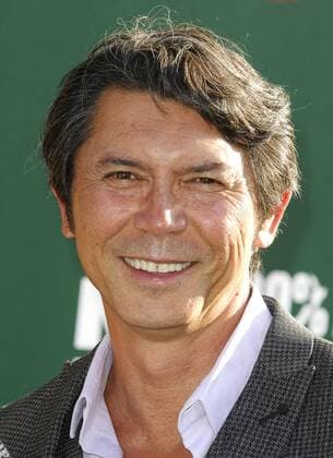 Lou Diamond Phillips PETE S DRAGON FILM PREMIERE Hollywood Patrick Rideaux PicturePerfect