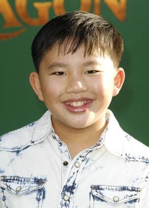 Albert Tsai PETE S DRAGON FILM PREMIERE Hollywood Patrick Rideaux PicturePerfect