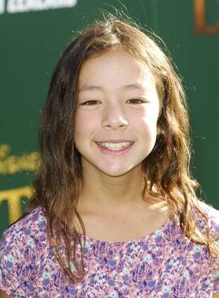 Aubrey Anderson-Emmons PETE S DRAGON FILM PREMIERE Hollywood Patrick Rideaux PicturePerfect