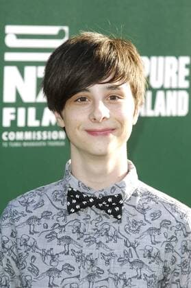Robbie Tucker PETE S DRAGON FILM PREMIERE Hollywood Patrick Rideaux PicturePerfect