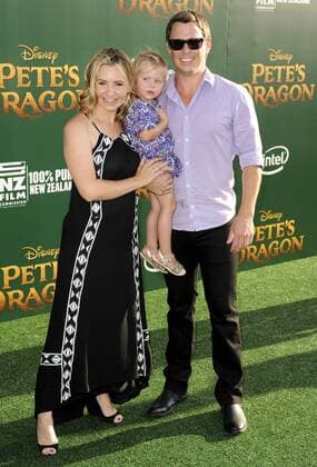 Beverly Mitchell PETE S DRAGON FILM PREMIERE Hollywood Patrick Rideaux PicturePerfect