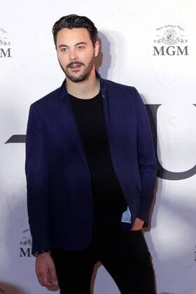 August 9, 2016 - Mexico - Jack Huston, Pressetermin Ben Hur  - ZUMAu78_