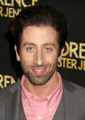 August 9, 2016 - New York, New York, U.S. - Actor SIMON HELBERG attends the New York premiere of Florence Foster Jenkins held at AMC Loews Lincoln Square. New York U.S. - ZUMAk03_