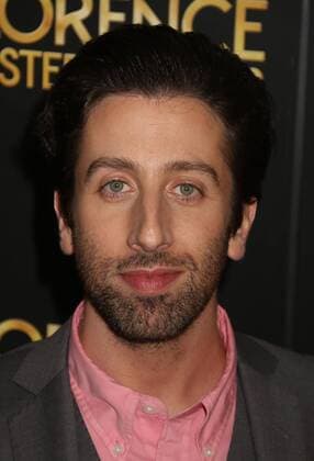 August 9, 2016 - New York, New York, U.S. - Actor SIMON HELBERG attends the New York premiere of Florence Foster Jenkins held at AMC Loews Lincoln Square. New York U.S. - ZUMAk03_
