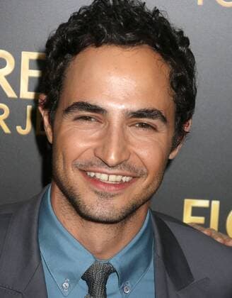 August 9, 2016 - New York, New York, U.S. - Designer ZAC POSEN attends the New York premiere of Florence Foster Jenkins held at AMC Loews Lincoln Square. New York U.S. - ZUMAk03_