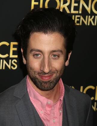 August 9, 2016 - New York, New York, U.S. - Actor SIMON HELBERG attends the New York premiere of Florence Foster Jenkins held at AMC Loews Lincoln Square. New York U.S. - ZUMAk03_