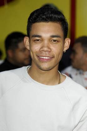 Roshon Fegan SAUSAGE PARTY FILM PREMIERE Los Angeles Patrick Rideaux PicturePerfect