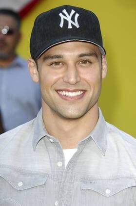 Ryan Guzman SAUSAGE PARTY FILM PREMIERE Los Angeles Patrick Rideaux PicturePerfect