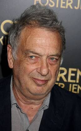 Stephen Frears, 80. Geburtstag am 20. Juni August 9, 2016 - New York, New York, U.S. - Director STEPHEN FREARS attends the New York premiere of Florence Foster Jenkins held at AMC Loews Lincoln Square. New York U.S. - ZUMAk03_