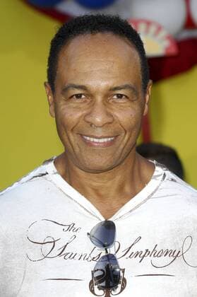 Ray Parker Jr SAUSAGE PARTY FILM PREMIERE Los Angeles Patrick Rideaux PicturePerfect