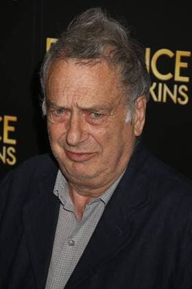 August 9, 2016 - New York, New York, U.S. - Director STEPHEN FREARS attends the New York premiere of Florence Foster Jenkins held at AMC Loews Lincoln Square. New York U.S. - ZUMAk03_