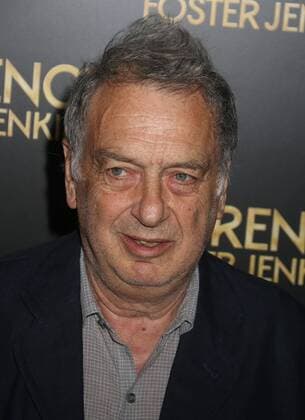 August 9, 2016 - New York, New York, U.S. - Director STEPHEN FREARS attends the New York premiere of Florence Foster Jenkins held at AMC Loews Lincoln Square. New York U.S. - ZUMAk03_