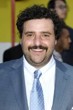 David Krumholtz SAUSAGE PARTY FILM PREMIERE Los Angeles Patrick Rideaux PicturePerfect