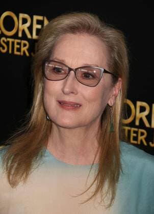 August 9, 2016 - New York, New York, U.S. - Actress MERYL STREEP attends the New York premiere of Florence Foster Jenkins held at AMC Loews Lincoln Square. New York U.S. - ZUMAk03_