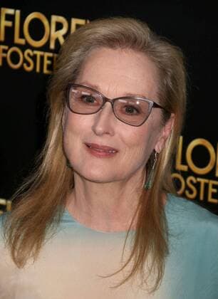 August 9, 2016 - New York, New York, U.S. - Actress MERYL STREEP attends the New York premiere of Florence Foster Jenkins held at AMC Loews Lincoln Square. New York U.S. - ZUMAk03_