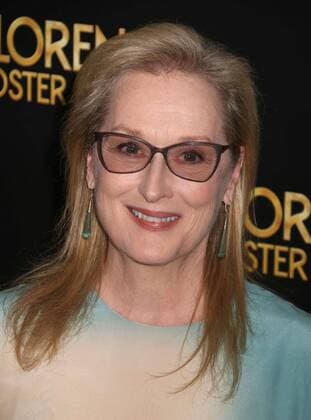 August 9, 2016 - New York, New York, U.S. - Actress MERYL STREEP attends the New York premiere of Florence Foster Jenkins held at AMC Loews Lincoln Square. New York U.S. - ZUMAk03_