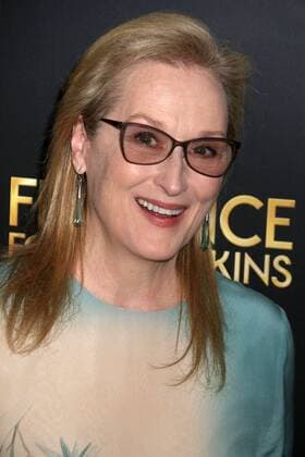 August 9, 2016 - New York, New York, U.S. - Actress MERYL STREEP attends the New York premiere of Florence Foster Jenkins held at AMC Loews Lincoln Square. New York U.S. - ZUMAk03_