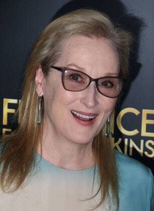 August 9, 2016 - New York, New York, U.S. - Actress MERYL STREEP attends the New York premiere of Florence Foster Jenkins held at AMC Loews Lincoln Square. New York U.S. - ZUMAk03_