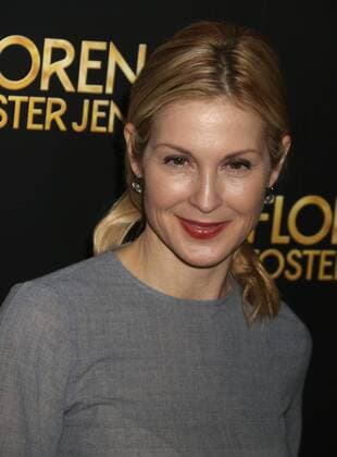 August 9, 2016 - New York, New York, U.S. - Actress KELLY RUTHERFORD attends the New York premiere of Florence Foster Jenkins held at AMC Loews Lincoln Square. New York U.S. - ZUMAk03_