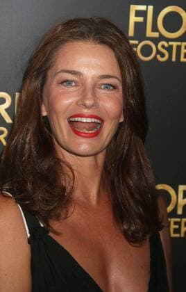 August 9, 2016 - New York, New York, U.S. - Former model PAULINA PORIZKOVA attends the New York premiere of Florence Foster Jenkins held at AMC Loews Lincoln Square. New York U.S. - ZUMAk03_