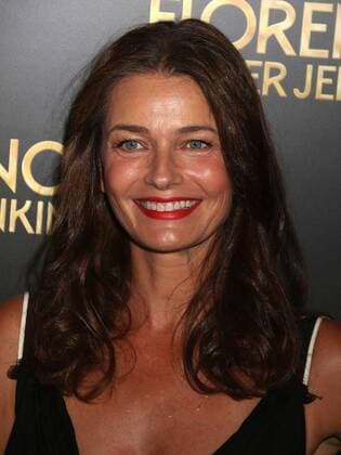 August 9, 2016 - New York, New York, U.S. - Former model PAULINA PORIZKOVA attends the New York premiere of Florence Foster Jenkins held at AMC Loews Lincoln Square. New York U.S. - ZUMAk03_
