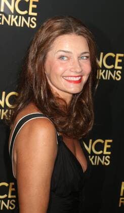 August 9, 2016 - New York, New York, U.S. - Former model PAULINA PORIZKOVA attends the New York premiere of Florence Foster Jenkins held at AMC Loews Lincoln Square. New York U.S. - ZUMAk03_