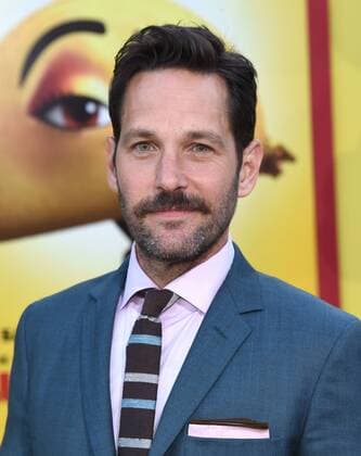 August 9, 2016 - Westwood, California, U.S. - Paul Rudd arrives for the premiere of the film Sausage Party at the Village theater. Westwood U.S. - ZUMAo05_