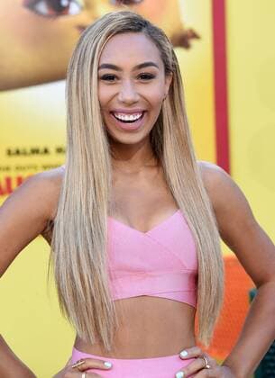 August 9, 2016 - Westwood, California, U.S. - Eva Gutowski arrives for the premiere of the film Sausage Party at the Village theater. Westwood U.S. - ZUMAo05_