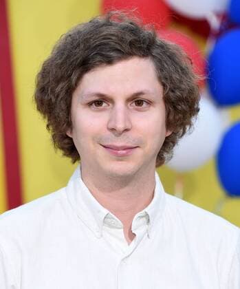 August 9, 2016 - Westwood, California, U.S. - Michael Cera arrives for the premiere of the film Sausage Party at the Village theater. Westwood U.S. - ZUMAo05_