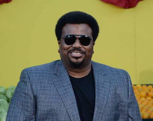 Cast member Craig Robinson, the voice of Grits in the animated motion picture comedy Sausage Party attends the premiere of the film at the Regency Village Theatre in the Westwood section of Los Angeles on August 9, 2016. Storyline: A sausage strives to discover the truth about his existence.  LAP2016080912 JIMxRUYMEN