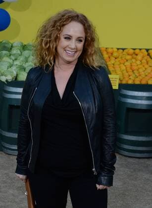 Actress Jessica Chaffin attends the premiere of the animated motion picture comedy Sausage Party at the Regency Village Theatre in the Westwood section of Los Angeles on August 9, 2016. Storyline: A sausage strives to discover the truth about his existence.  LAP2016080943 JIMxRUYMEN
