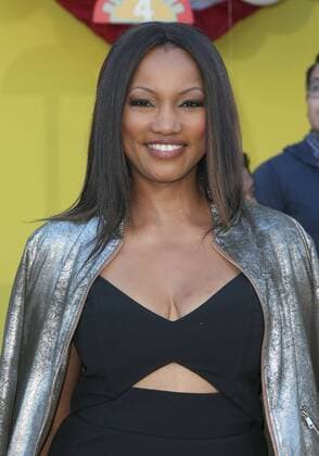 August 9, 2016 - Westwood, CA, United States - 09 August 2016 - Westwood, California - Garcelle Beauvais. Sausage Party Los Angeles Premiere held at Regency Village Theatre. Photo Credit: Sammi AdMedia Westwood United States - ZUMAa123