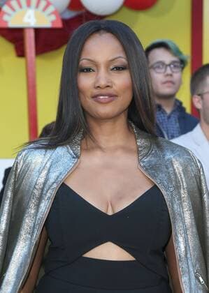 August 9, 2016 - Westwood, CA, United States - 09 August 2016 - Westwood, California - Garcelle Beauvais. Sausage Party Los Angeles Premiere held at Regency Village Theatre. Photo Credit: Sammi AdMedia Westwood United States - ZUMAa123