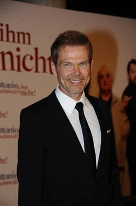 Sven Unterwaldt (Regie) Premiere Antonio, ihm schmeckt«s nicht Mathäser Filmpalast Kino, Film, Fernsehen Muenchen 10. August 2016